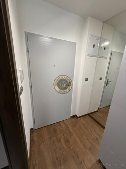 2 izbový byt Košice - staré mesto, Žriedlova, parking, novos - 3