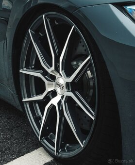 Predám krásné elektrony 5x112 r19 - 3