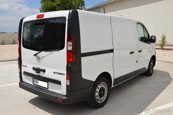 Opel Vivaro Van 1.6 BiTurbo CDTI 125 - 3