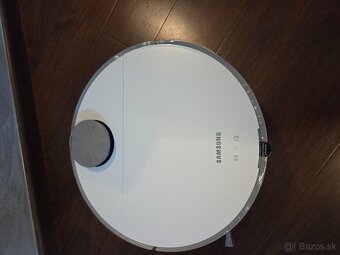 NOVÝ Roboticky vysavac SAMSUNG Jet Bot VR30T80313W/GE - 3