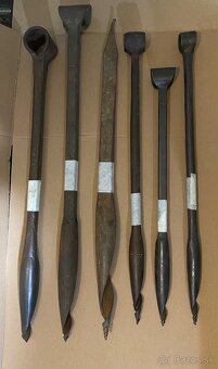 Neboziec, vrtak do dreva - 3