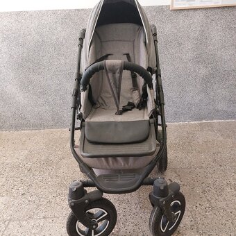 Kočik značky Luxor - 3