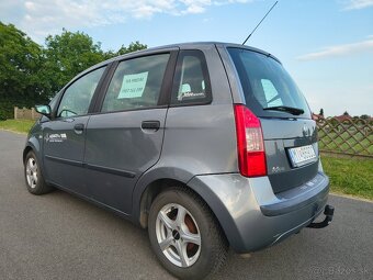 Fiat Idea 1,3 Multijet - 3