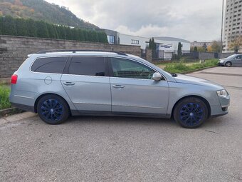 VW PASSAT B6 COMBI - 3