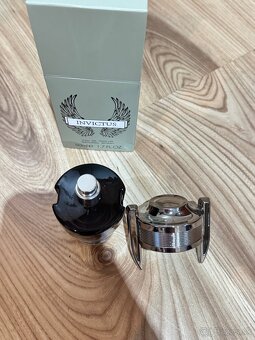 Parfum invictus - 3