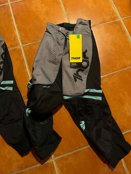 MX nohavice Thor_detské - 3