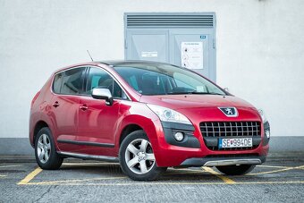Peugeot 3008 1.6 THP 115kW - 3