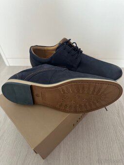 Pánske poltopánky - 3