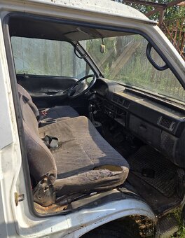 Predám Hyundai H100 - 3