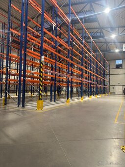 RADO| NA PRENÁJOM Skladové priestory+kancelárie – Trenčín - 3