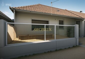 Rodinný dom ul. Čulenova - Hlohovec - 3