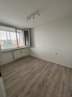 Prenájom 1,5 izbového bytu - 3