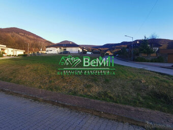 Slnečný pozemok v obci Cígeľ (021-14-ZUPIa) - 3