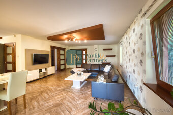 Predaj 4izbový rodinný dom Sľažany, pozemok 12á, EXKLUZÍVNE - 3