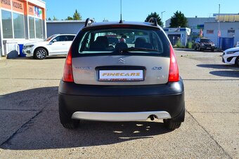 Citroën C3 1.4 16v XTR Automat - 3