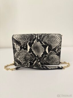 Luxusná kabelka Patrizia Pepe - 3