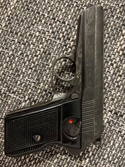 Pištoľ CZ 70 - 3