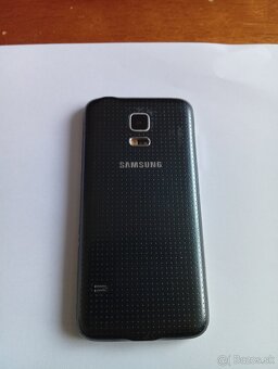 preda Samsung Galaxy S5 mini - 3