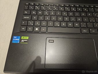 Acer/i5 13420H/16Gb DDR5/1Tb SSD/RTX 4050 6Gb - 3