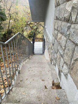 Priestranný 2-izb. byt na prenájom Staré Mesto - 3