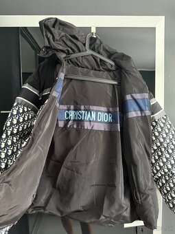 Bunda nova christian dior - 3