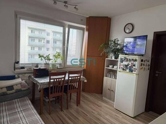 Na predaj 1-izb. byt ŽILINA - Bajzova, Hliny VI - 3