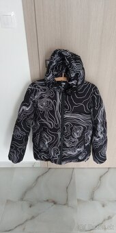 Detská zimná bunda - 3