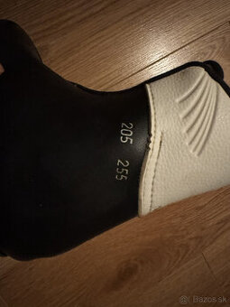 Predam detske lyze Elan s lyziarkami - 3