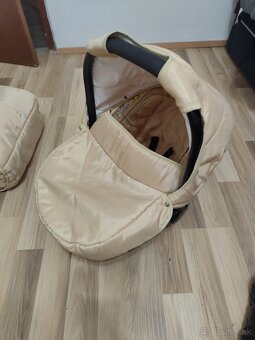 Kočík Krasnal Bavario - 3