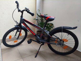 Predam bicykel CTM Scooby 1.0, 2020, 20" - 3