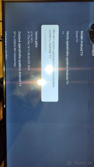 TCL 55P61B funkčný, rozbitý display - 3