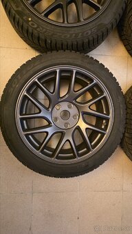 Tesla model 3 highland R18 zimne - 3