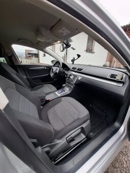 Wv Passat B7 2l 103kw - 3