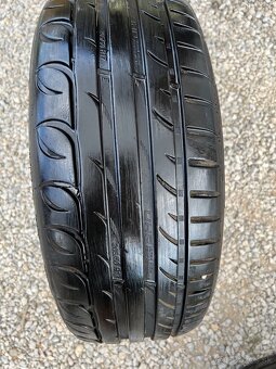 Kormoran UHP 205/50R17 93W Letné - 3