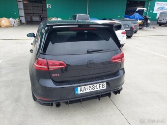 Golf 7 gti performance - 3