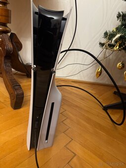 Playstation 5 slim s mechanikou 1 TB - 3