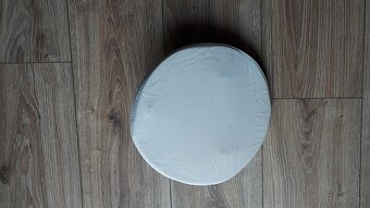 Čiapka. Brigadierka. Uniforma. Námorník Dôstojník. ZSSR. Rus - 3