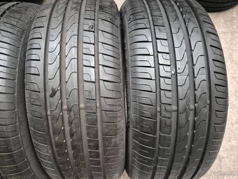 215/45 r18 letné 4 ks PIRELLI DOT2019 - 3