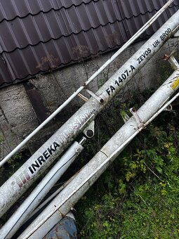 Vysokozdvižná plošina - 3