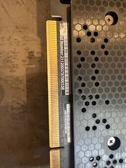 RTX 3070 TI FTW3 ULTRA GAMING - 3