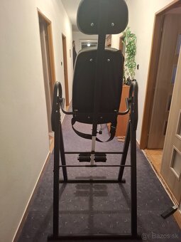 Trakčná lavica - 3