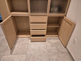 Nábytková zostava - 3