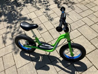 Predam odrazadlo Puky LR LX - 3