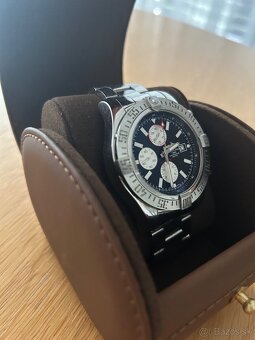 Breitling Super Avangar II 48 mm - 3