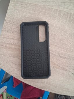 Galaxy s23 obal + sklo - 3