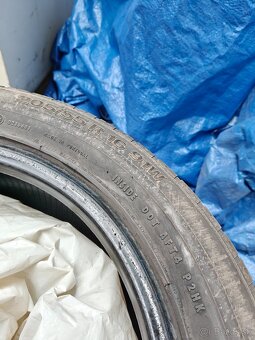 Continental 205/55 R16 91W letné pneumatiky - 3