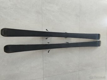 Dámske lyže 151 - 3