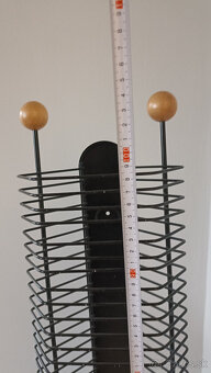 Stojan na CD a DVD - 3