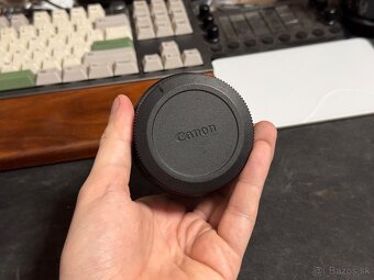 Canon RF 35mm 1.8 STM IS - 3