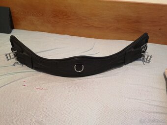 Anatomocký drezúrny podbrušník - 3